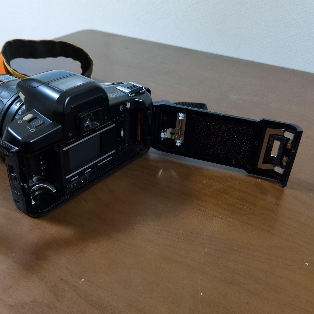 PENTAX Z-10 一眼レフ フィルムカメラ　動作未確認