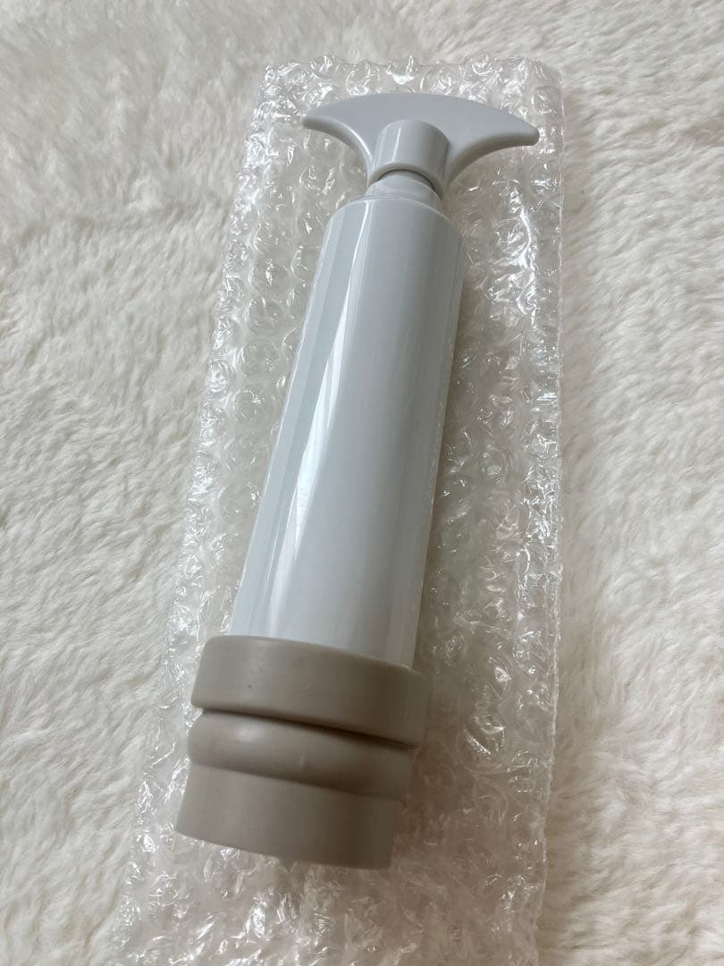 最終価格 アサヒ軽金属 真空サラダボウル1.0ℓ 真空ポンプ手動タイプ付き