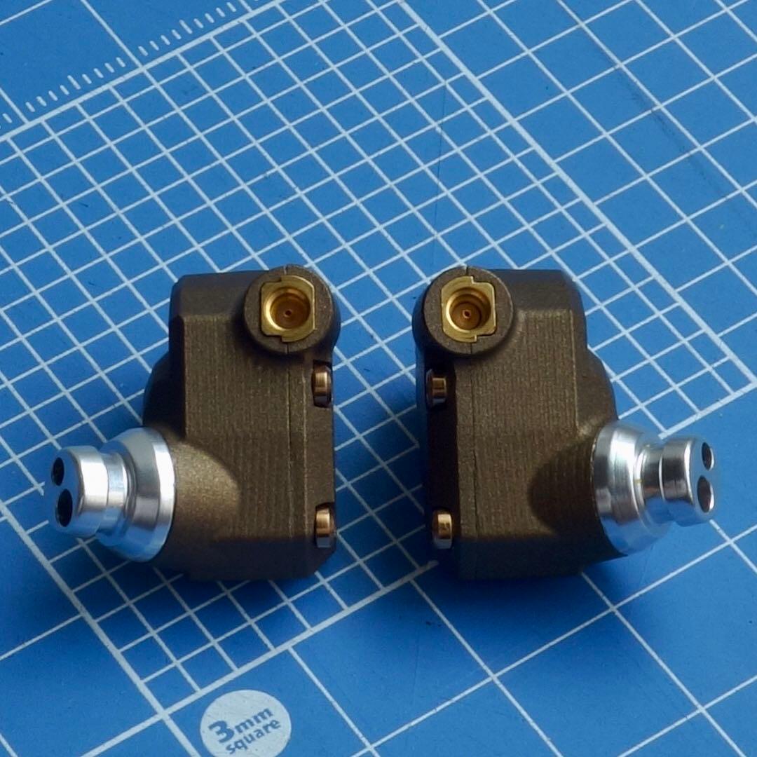 Campfire Audio JUPITER CK (MMCXケーブルなし)