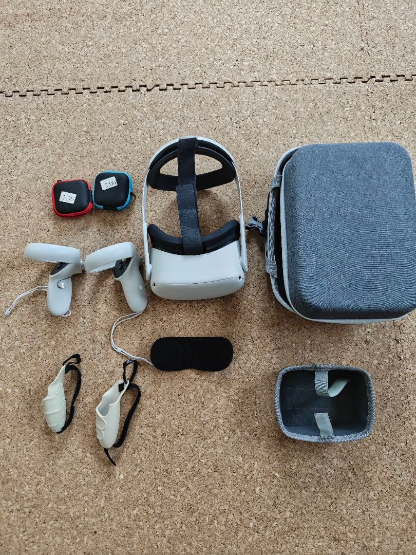 メタクエスト2（256GB）