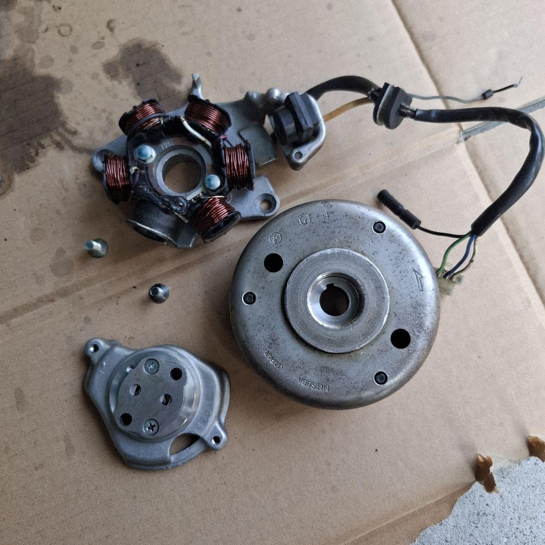 エイプジェネレータ