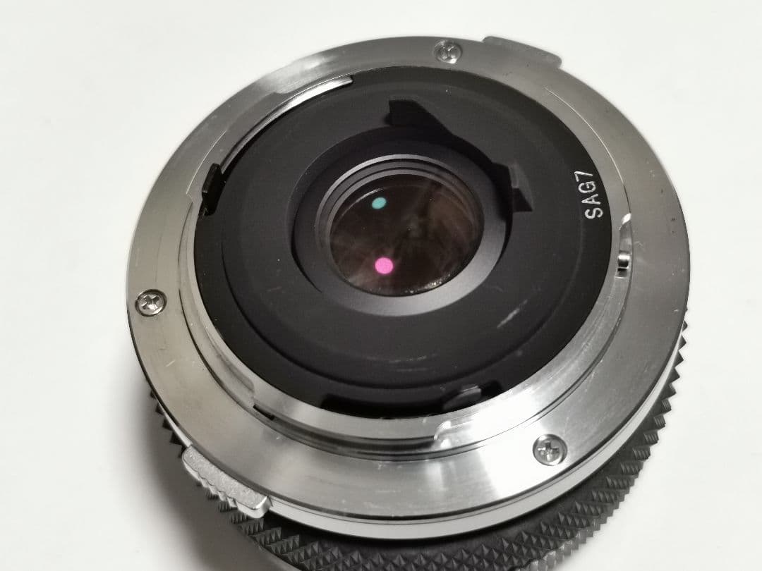 Olympus OM-4 オリンパス 一眼レフ フィルムカメラ セット 説明要読