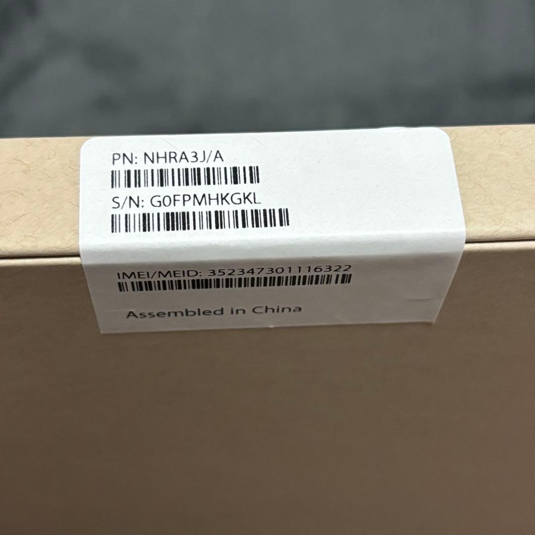 新品 iPad Pro 12.9 第5世代 1TB Wi-Fi+Cellular