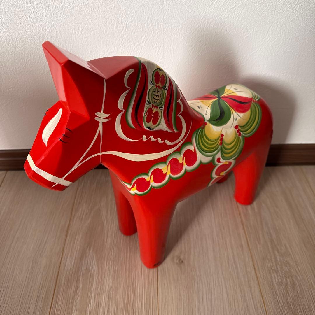 ダラーナホース