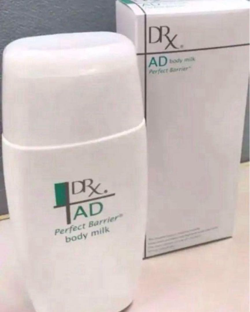 ロート　ボデイ　6本