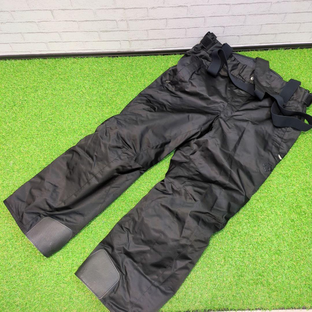 デサント DESCENTE セットアップ　O スキーウェア　メンズ