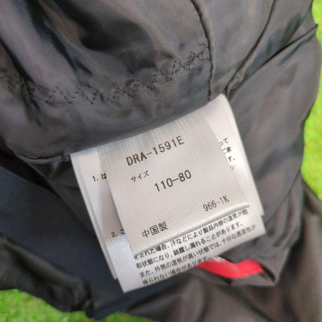 デサント DESCENTE セットアップ　O スキーウェア　メンズ