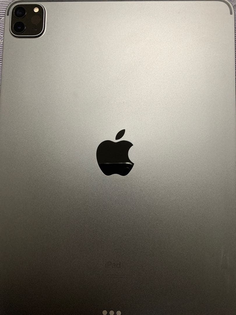 iPadPro 2021 256GB Wi-Fiモデル