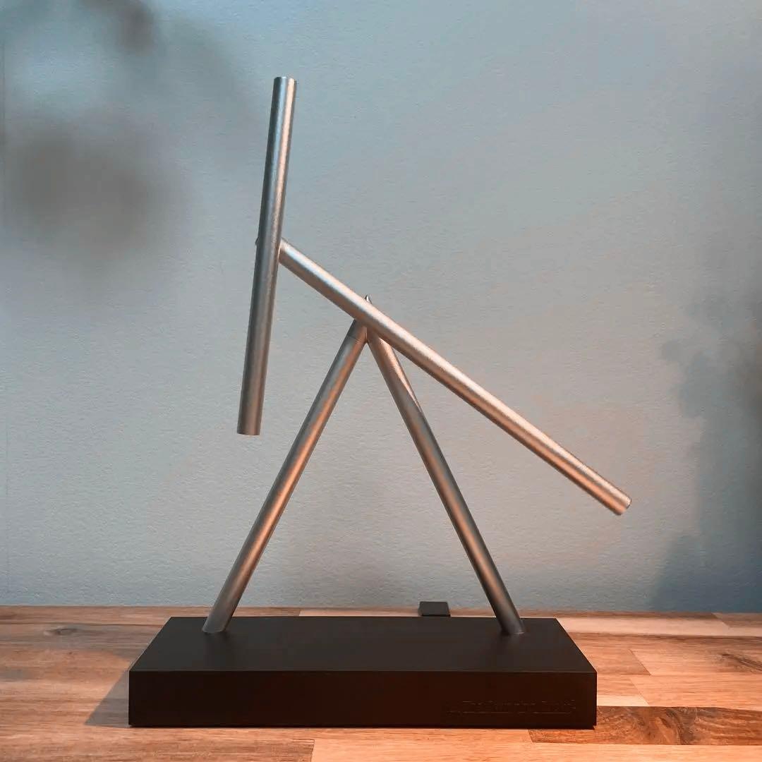 The Swinging Sticks スィンギングスティックス