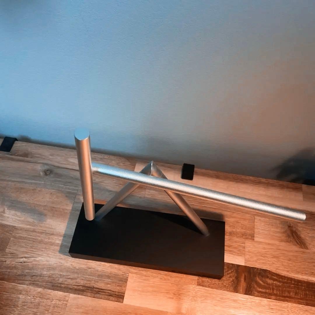 The Swinging Sticks スィンギングスティックス