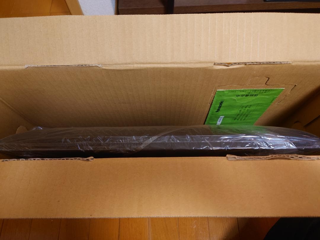 テレビ Panasonic TH-19C305