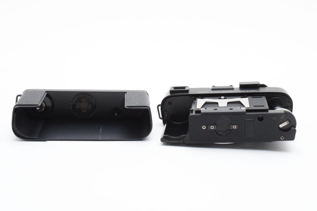 LEITZ minolta CL ライツ ミノルタ Rangefinder