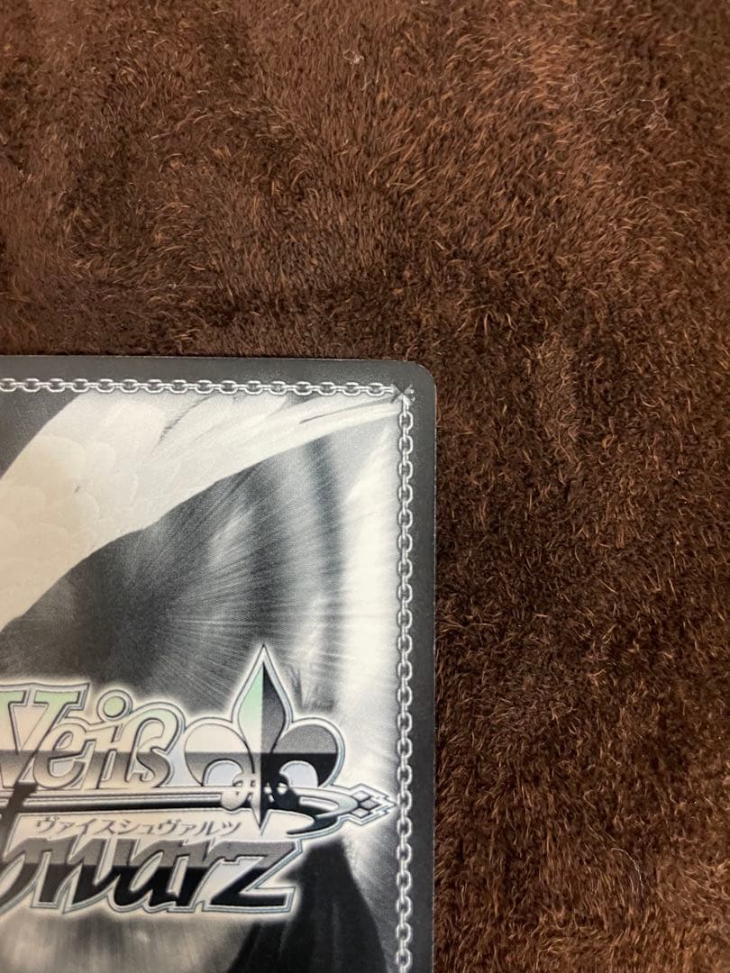 ヴァイスシュヴァルツ ヨーコ SSP サイン 天元突破グレンラガン