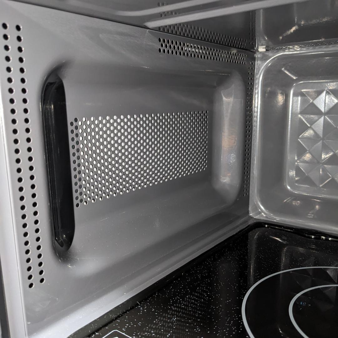 ★電子レンジ★東芝　2023年製　ER-WM17　17L　ホワイト