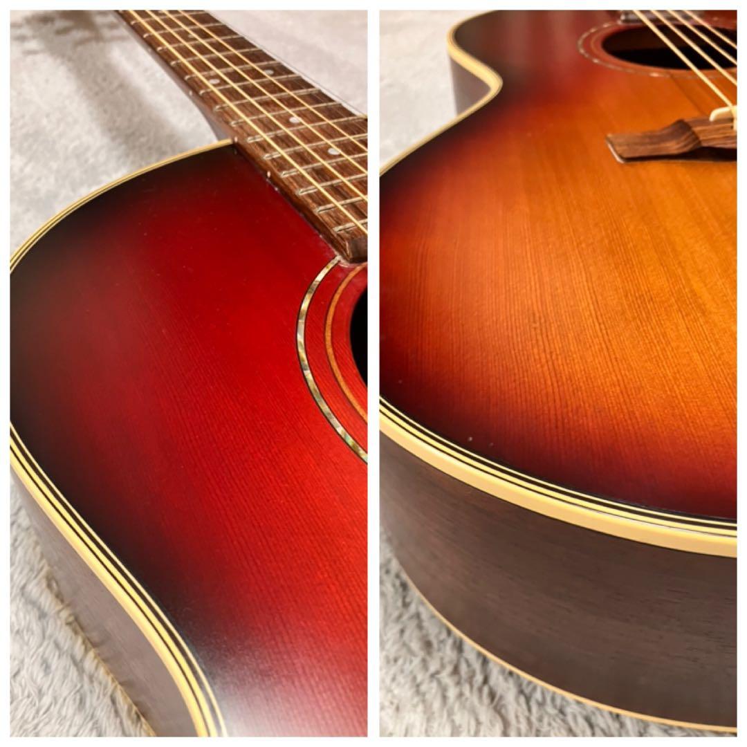 k.yairi RF65 アコギ