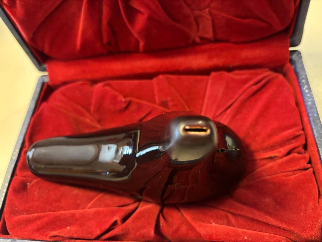 ライリッシュ マエストロ オカリナ AC クリーニング済