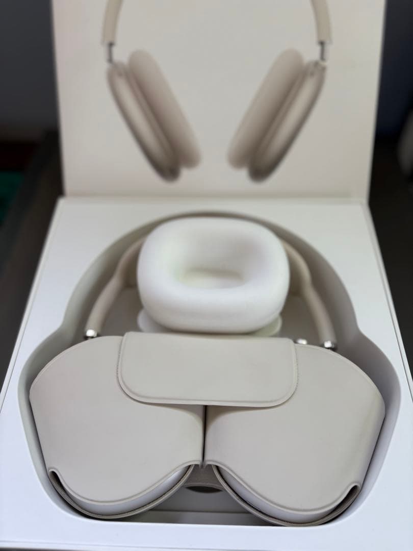 Apple AirPods Max 【USB-C】A3184