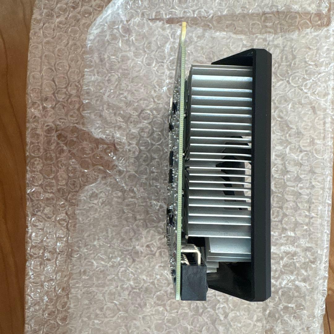 ジャンク DELL GTX 1660TI 6G