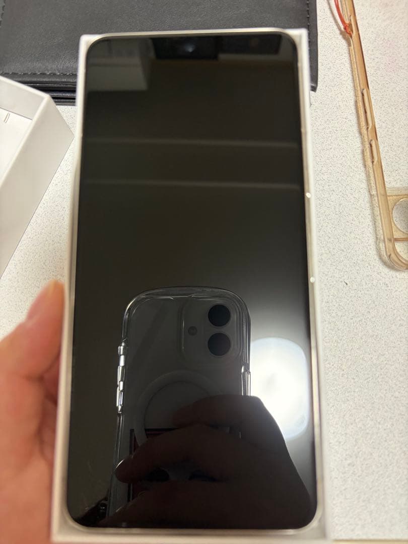 スマートフォン本体 Google Pixel 8pro 256GB