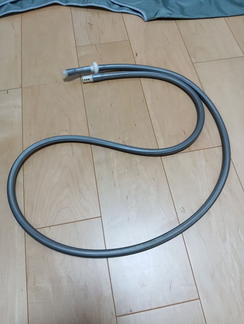 コンセラン　アルカノct1116 本体とズボン、ベスト、ヘッドギアの4点セット