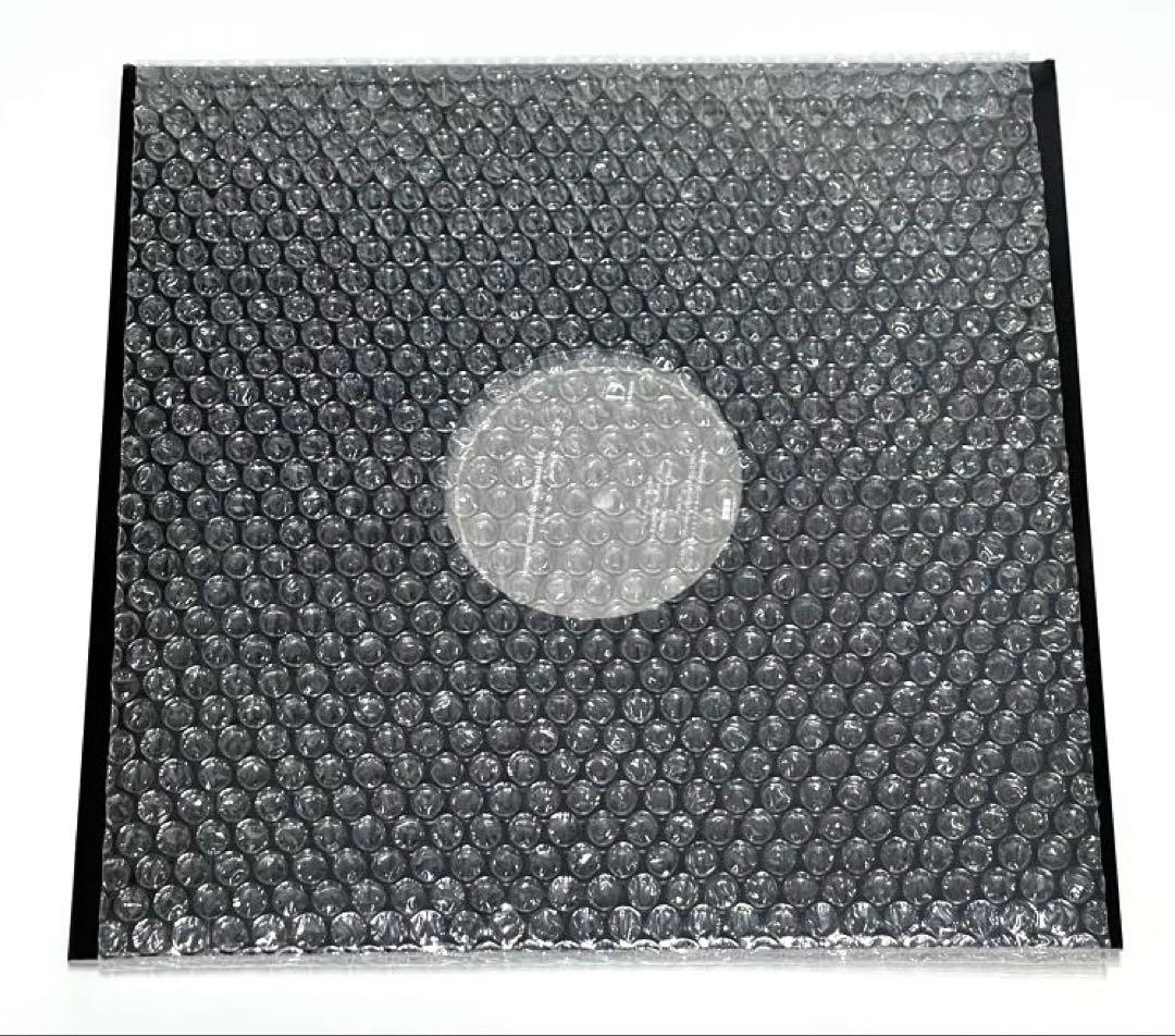 未開封　ハルカナルトキノカナタヘ アナログレコード 修正盤付き