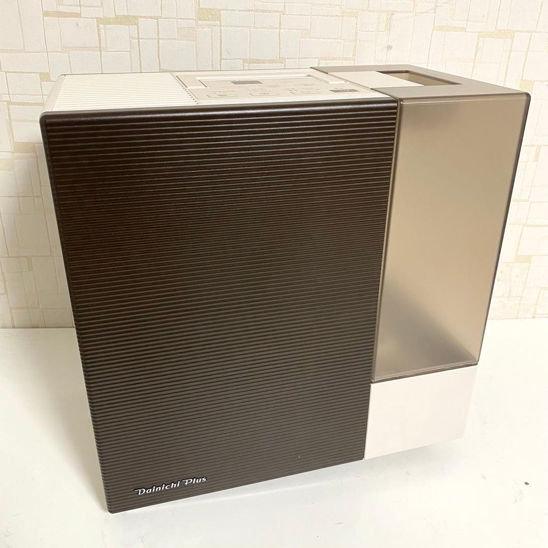 ダイニチ Dainichi Plus 加湿器 2024年製 日本製