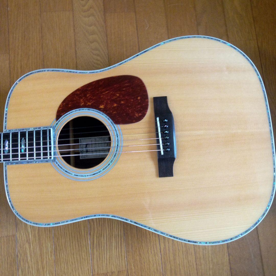 ギター Headway HD-V150SE/45