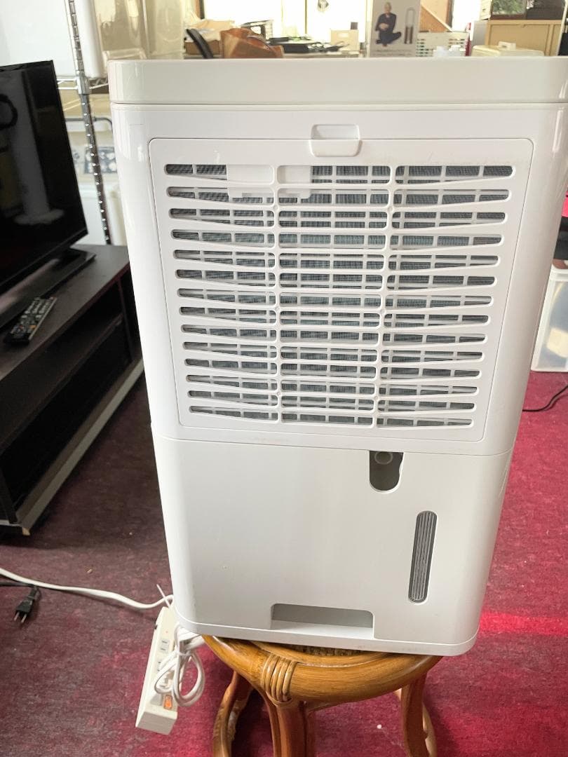 IRIS OHYAMA アイリスオーヤマ DCE-6515 電気式衣類乾燥除湿機