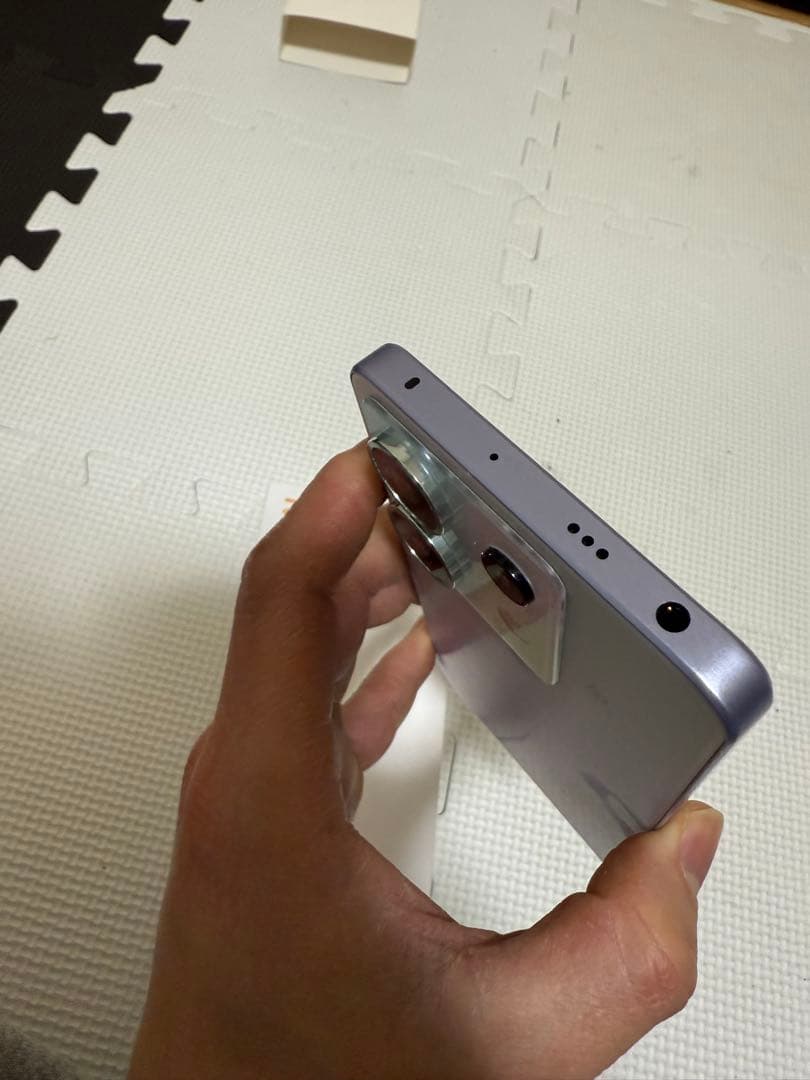 Redmi Note13 Pro SIMフリー