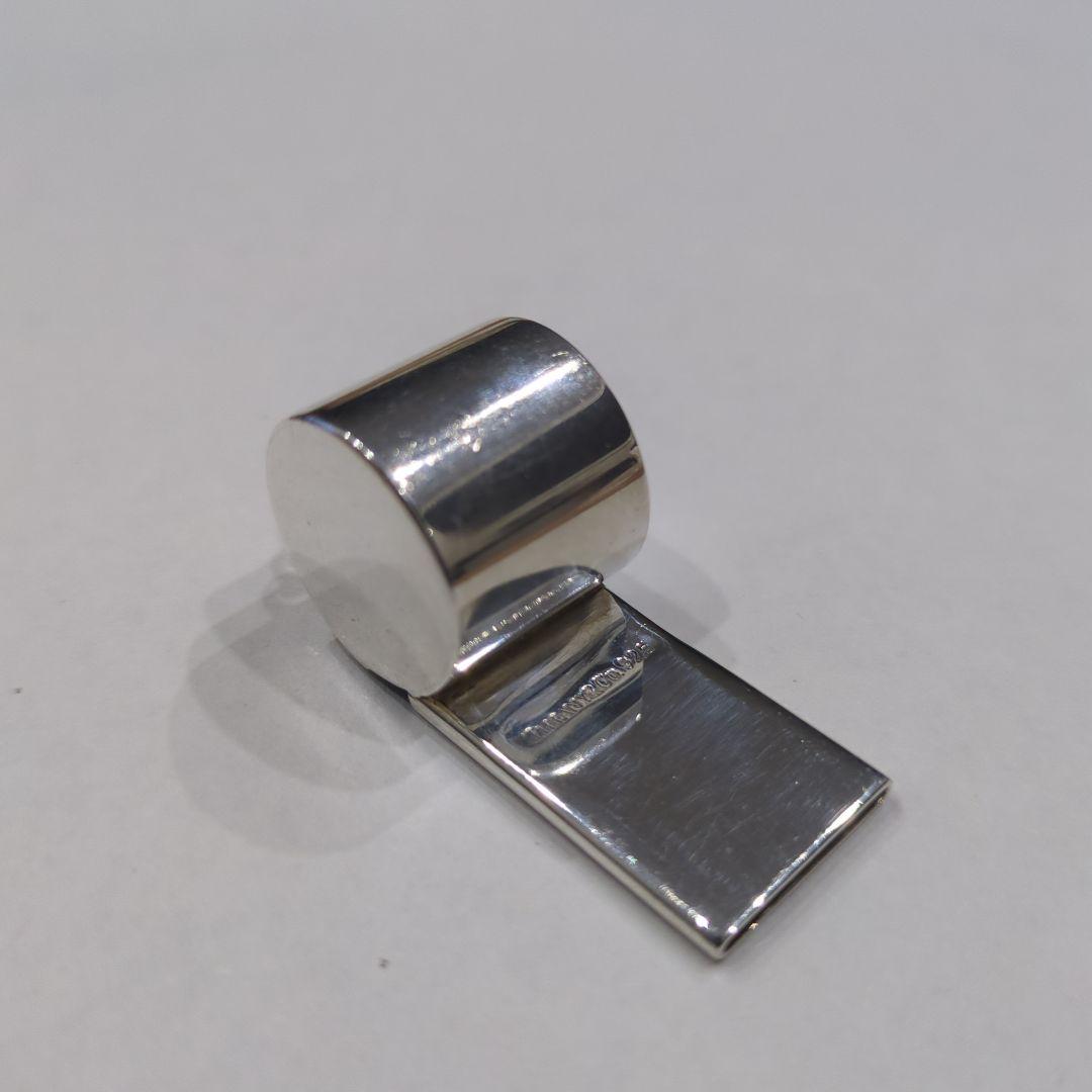 T*I様 Tiffany&Co. ティファニー　ホイッスルチャーム　笛 シルバー