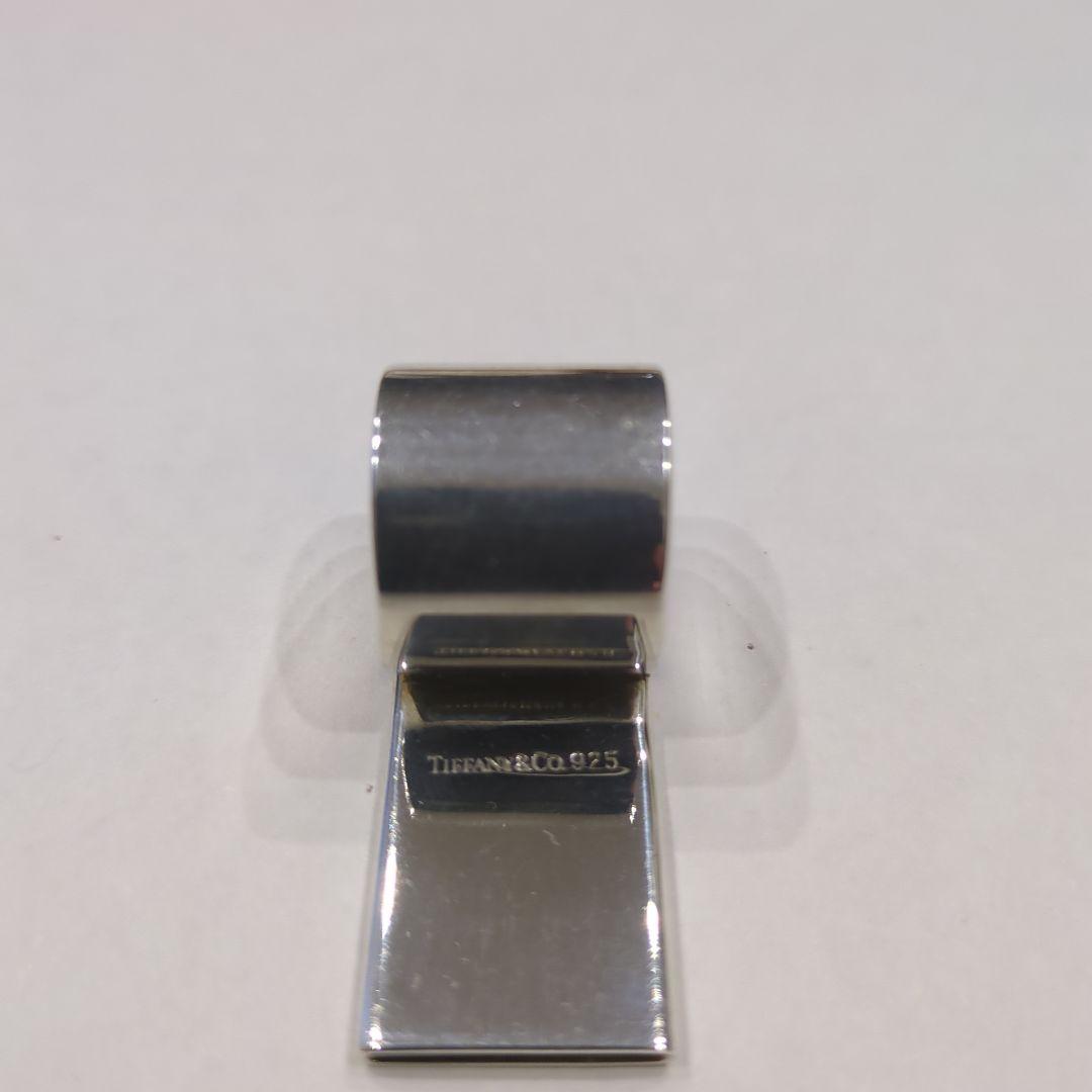 T*I様 Tiffany&Co. ティファニー　ホイッスルチャーム　笛 シルバー