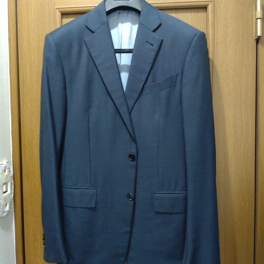 Ermenegild Zegna エルメネジルドゼニア スーツ