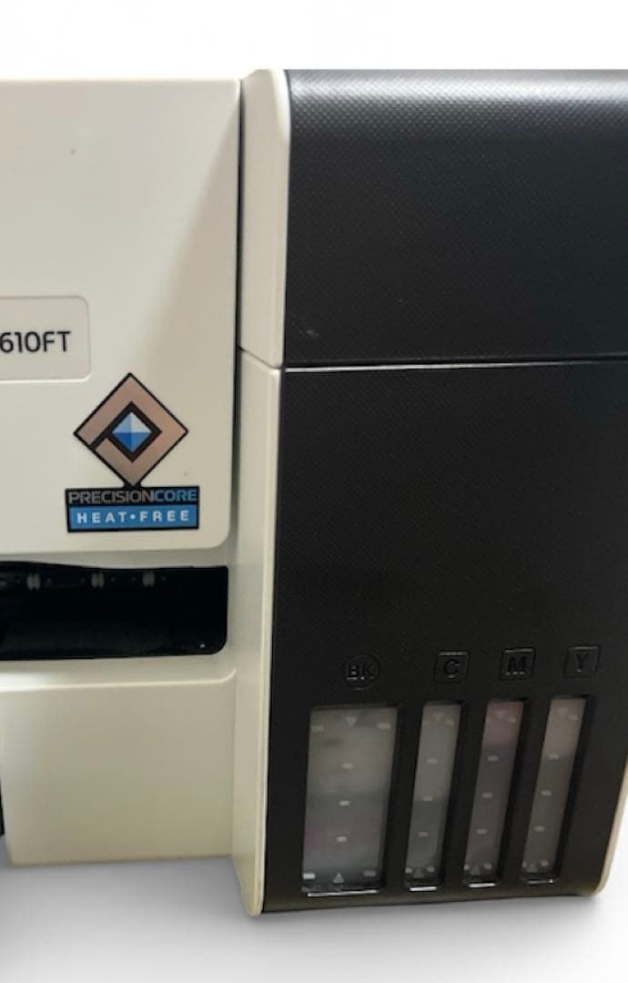 EPSON EW-M5610FT インクジェットプリンター