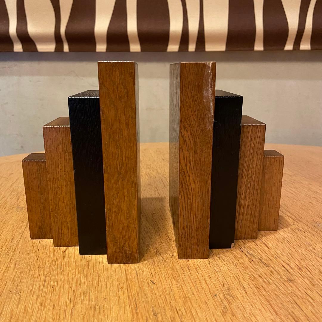 PFS ブックエンド　1セット