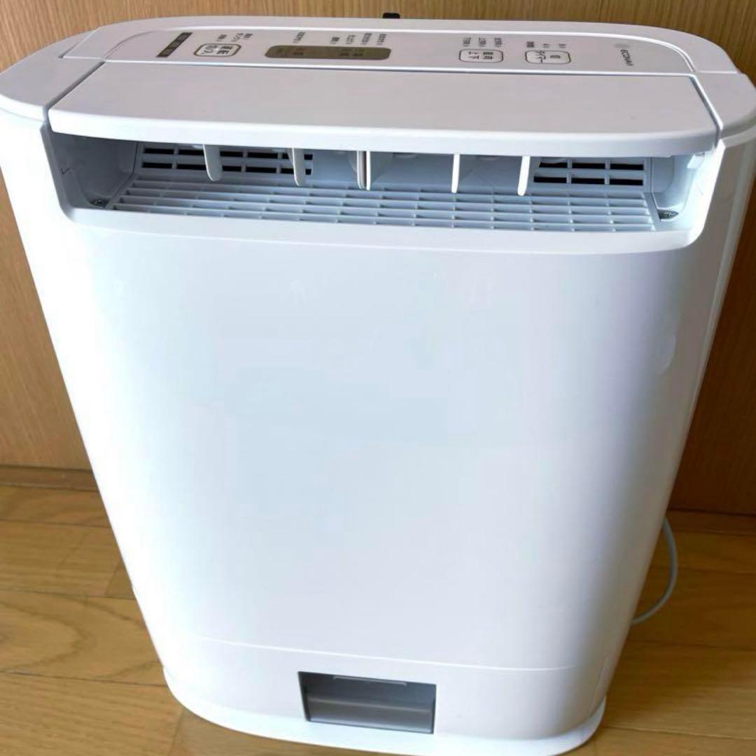 Panasonic衣類乾燥除湿機　F-YZS60