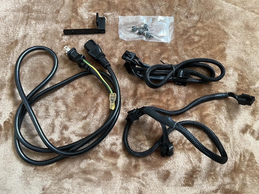 GEFORCE RTX3060 12GB+DEG1+650W電源 動作確認済