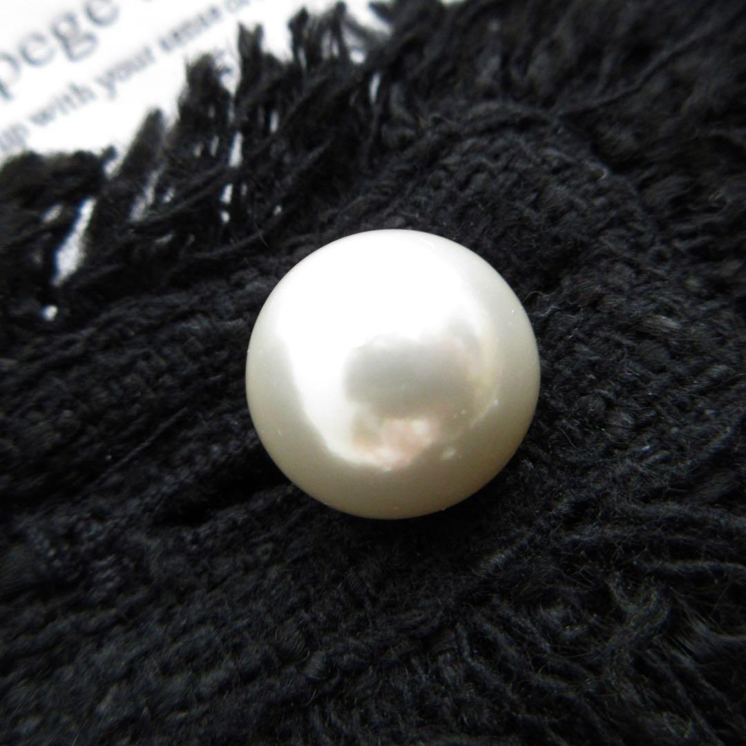 Arpege story アルページュストーリー パールツイード ジレ ベスト