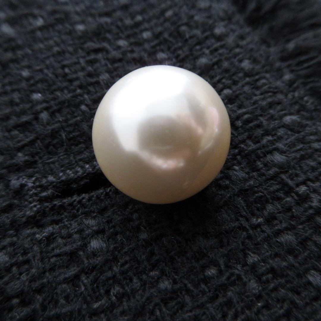 Arpege story アルページュストーリー パールツイード ジレ ベスト