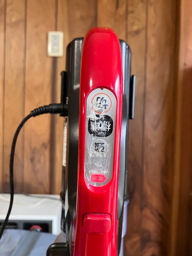 HITACHI PV-BHL1000J1 ラクかる 掃除機 ステッククリーナー