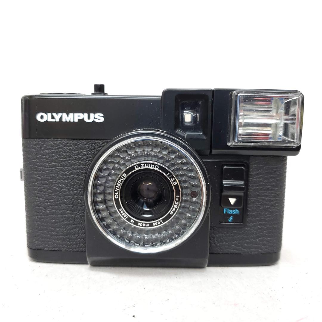 【動作確認済】 Olympus PEN EF F0714-203-1v p