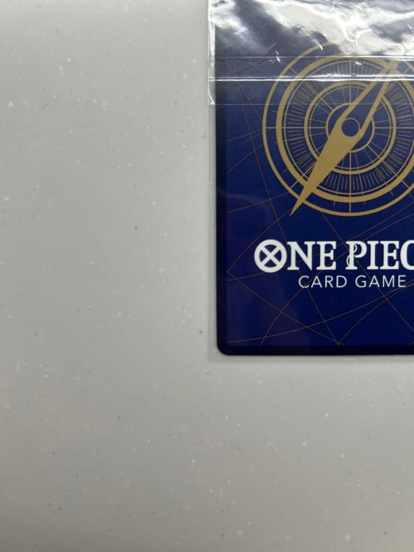 ワンピースカード ロロノア・ゾロ ペローナ　フラッグシップ ST21-015