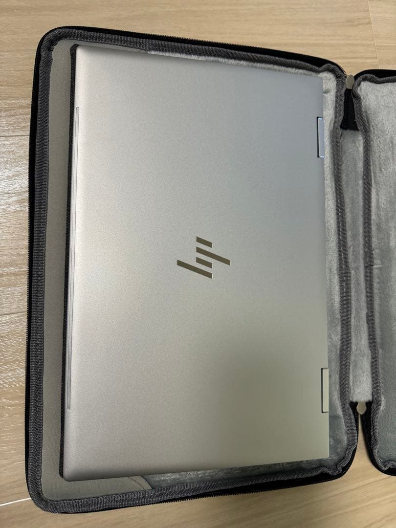 美品 HP ENVY x360