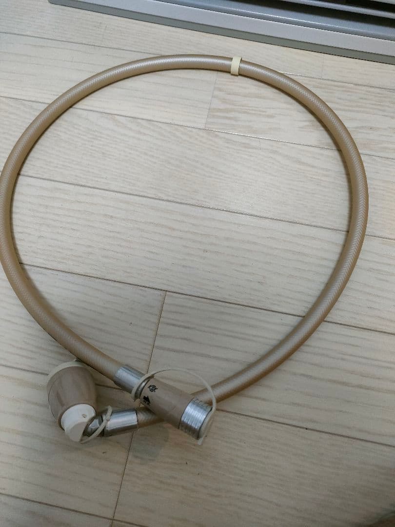 リンナイ　ガスファンヒーター　 RC-S5801E　LPガス用 2017年製