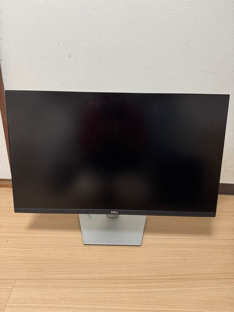 Dell / S2721DS 27インチ WQHDモニター　3台