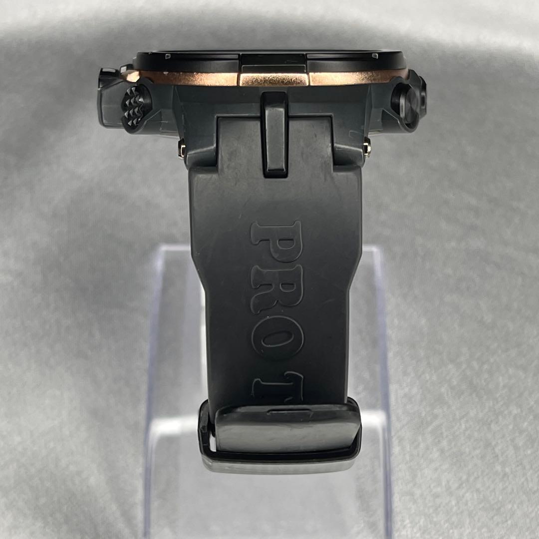 時計 CASIO PRO TREK TOUGH SOLAR PRE-6000Y