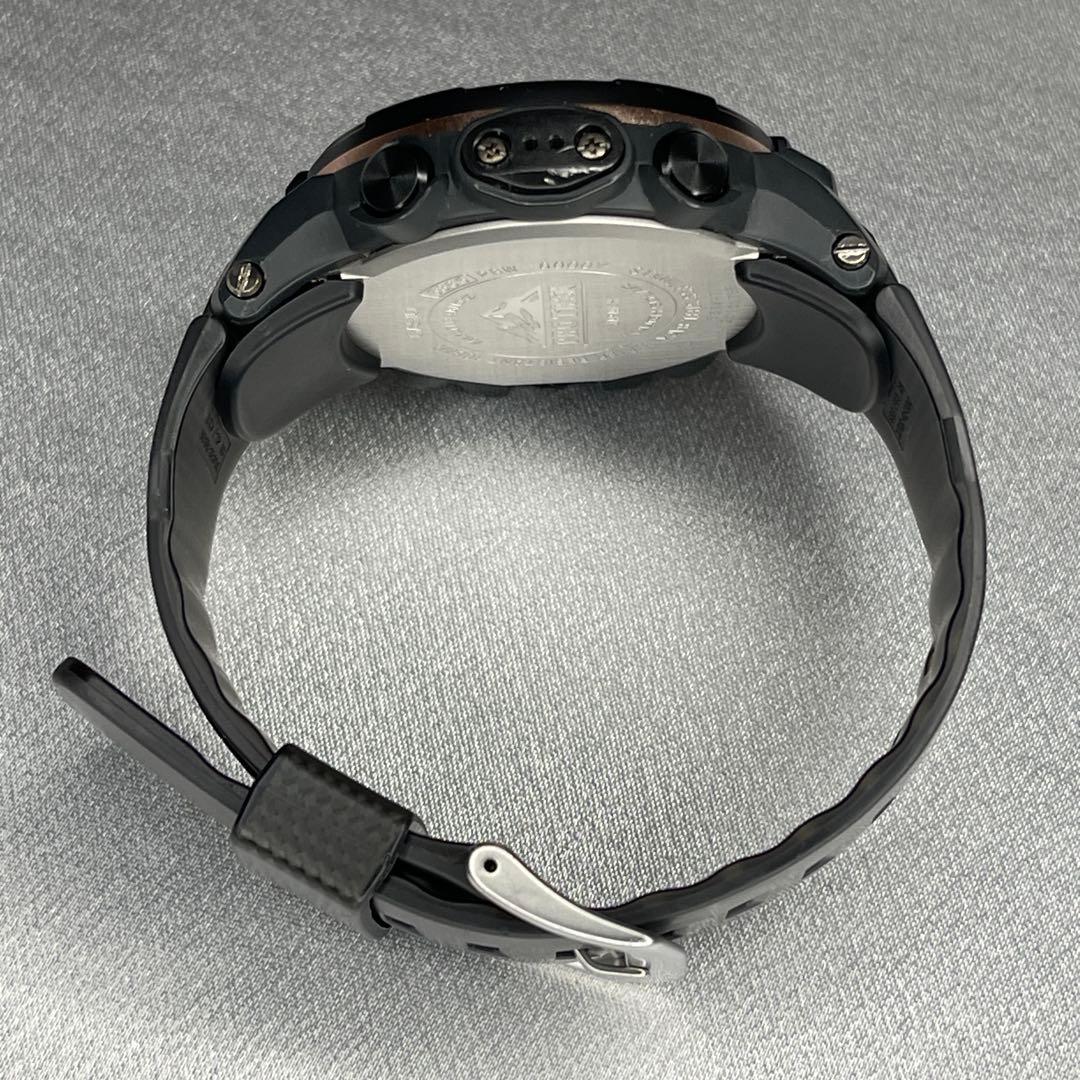 時計 CASIO PRO TREK TOUGH SOLAR PRE-6000Y