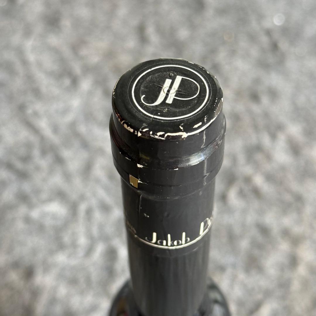 MK1 クリストフ・ケスラー エーデルブランド 洋ナシ　2004 ブランデー