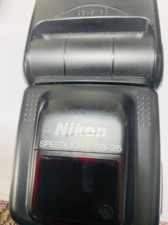 その他 nikon sfeedlight sb-25