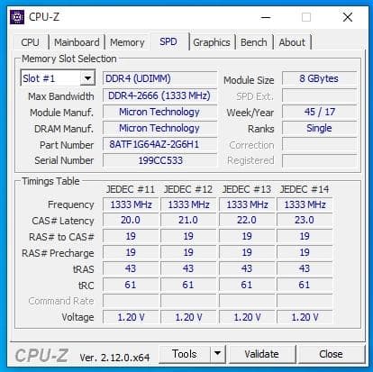 ①HP EliteDesk 800 G3 TW　Intel i7-7700