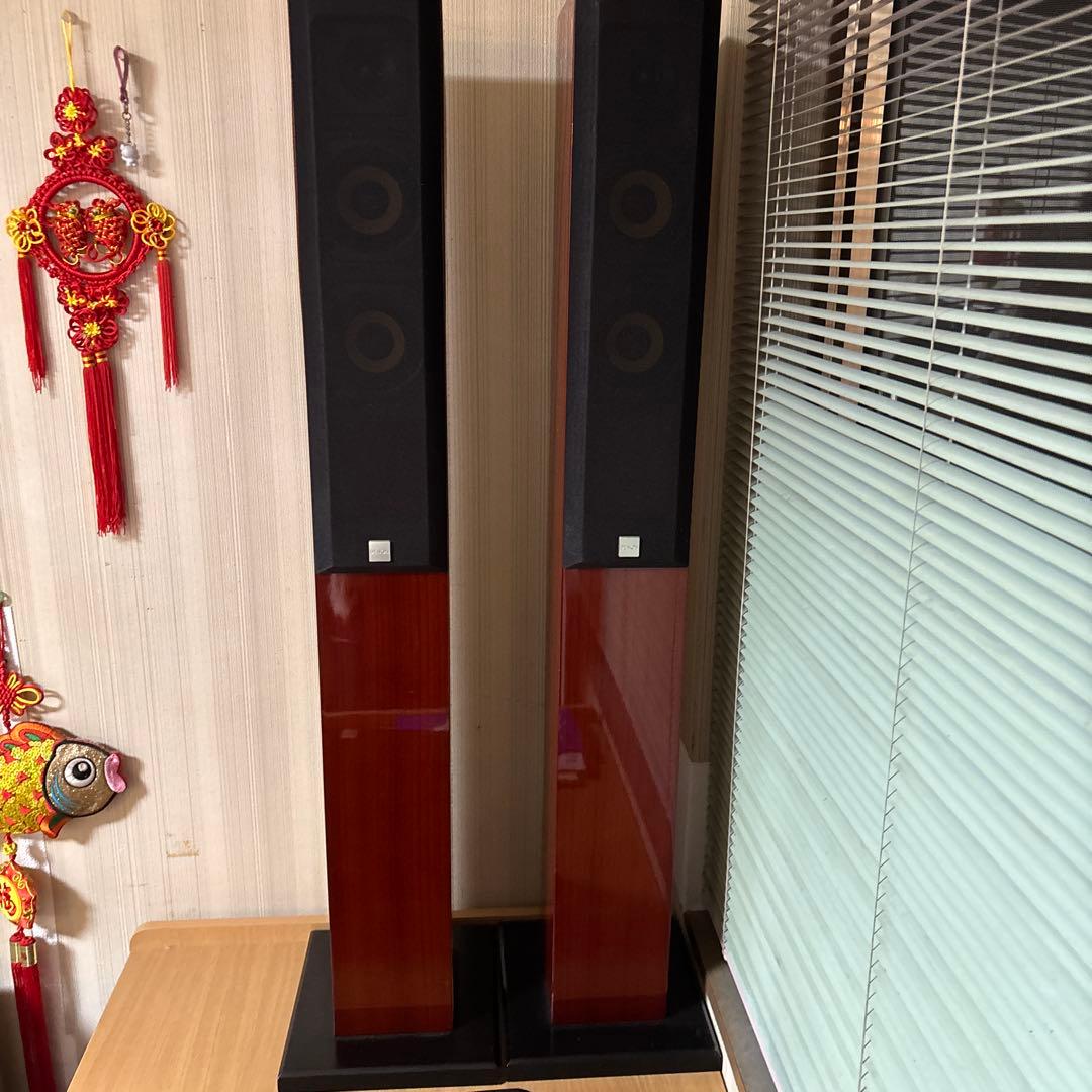 DENON SC-T11XG スピーカー